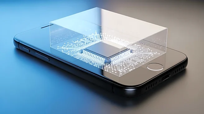 IDC Predicts 13% Decline in Global Smartphone Shipments by 2026 Due to Memory Chip Crisis