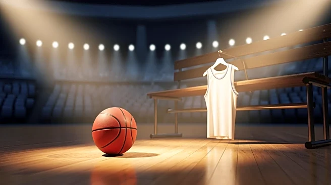 Bam Adebayo Advocates for More Playing Time for Kel'el Ware Amid Miami Heat's Season