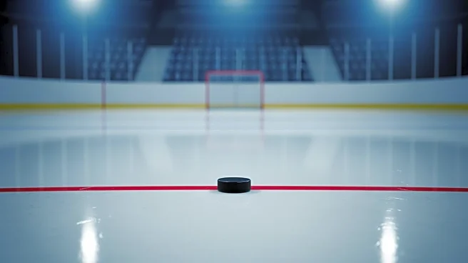 Tampa Bay Lightning's Home Winning Streak Ends with Loss to Buffalo Sabres