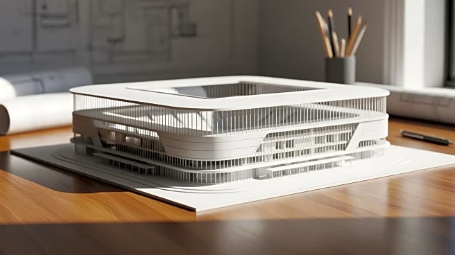 Indiana Governor Signs Bill to Attract Chicago Bears with Stadium Proposal