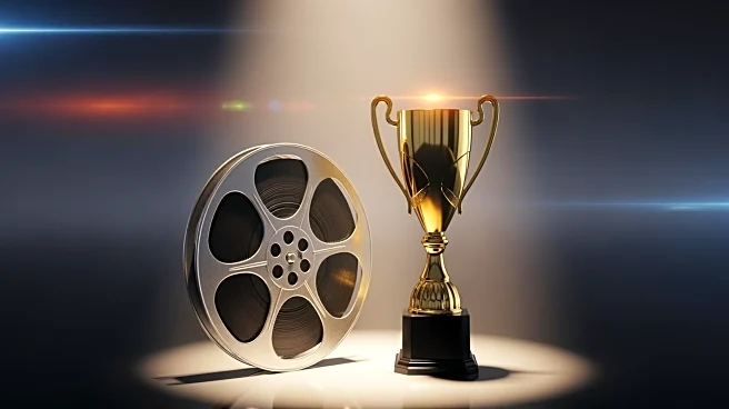 SAG-AFTRA Rebrands Awards Show Amidst Historical Legacy Concerns