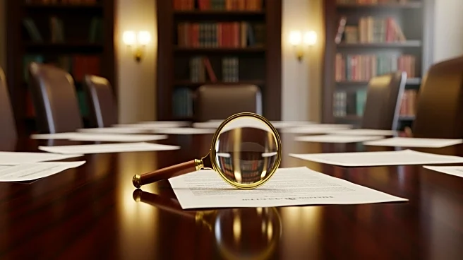 Schall Law Firm Investigates KORE Group Holdings for Potential Fiduciary Breaches