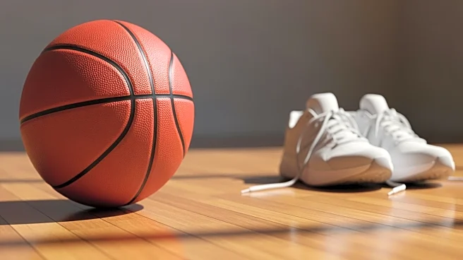 Brooklyn Nets' Egor Demin Sidelined Due to Foot Injury