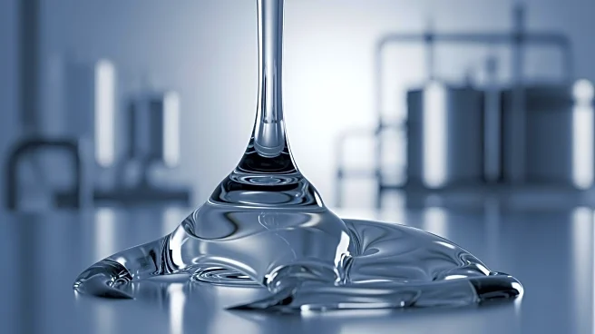 Savita Oil Technologies Expands Production with New Synthetic Ester Plant Phase