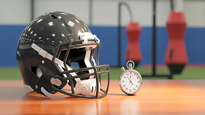 NFL Pro Days 2026: Key Prospects and Schedule Highlight Pre-Draft Evaluations