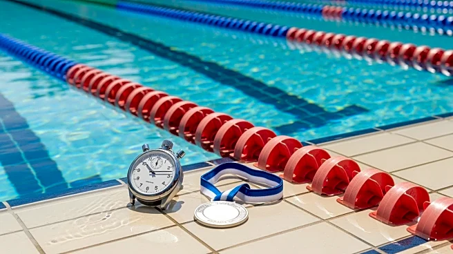 Vernon Hills' Yury Plaksin Wins Illinois State Swimming Titles, Making History