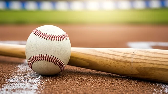 Virginia Tech Baseball Suffers 15-8 Defeat to Mississippi State