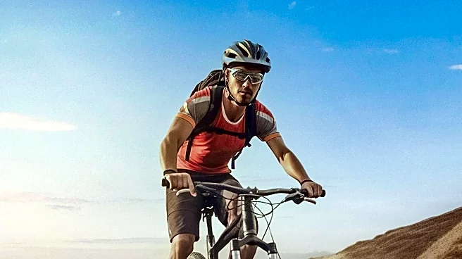 Carson City Trails Challenge Marks 30 Years of Quality of Life Initiative