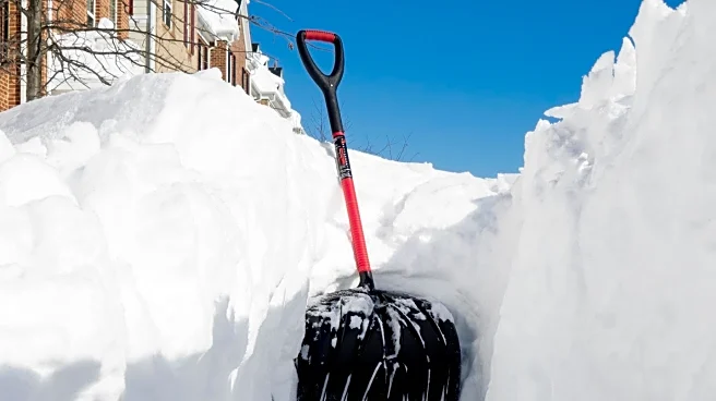 Safety Tips for Walking on Icy Sidewalks: Expert Advice