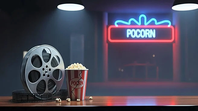 Scream 7 Dominates Box Office with $28.8 Million Opening Day