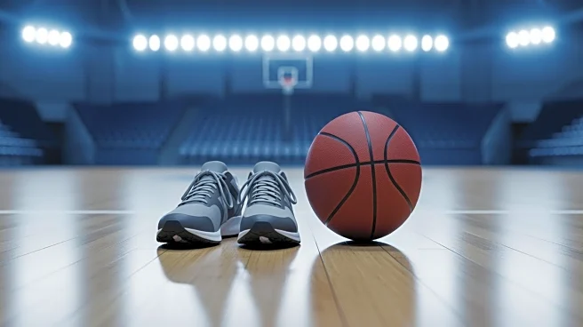 Rutgers Athletics Faces Mixed Results in Late February Competitions