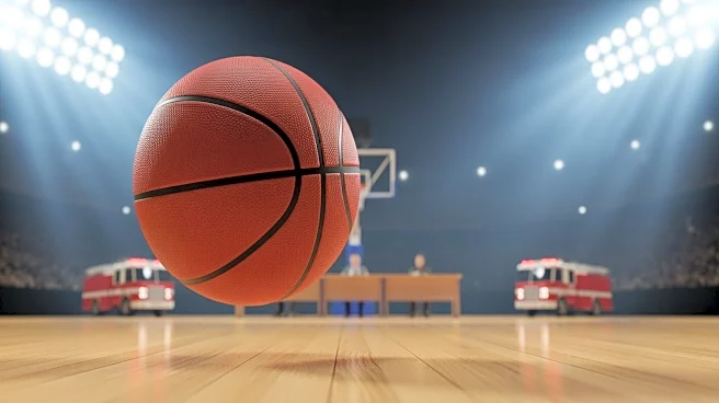 Kelsey Plum and Angel Reese Face Off in Unrivaled Basketball Showdown