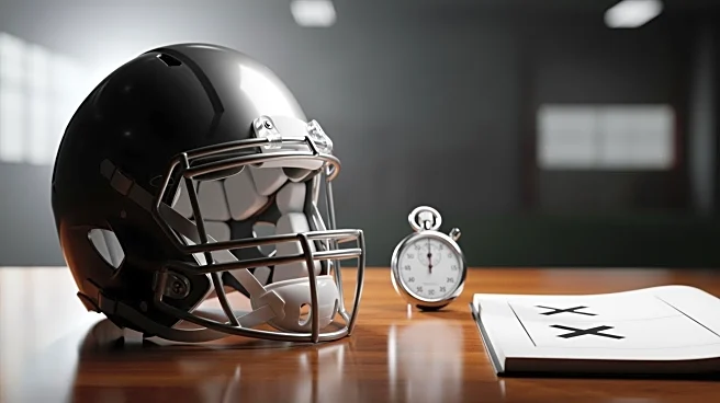 NFL Combine 2026: Quarterback Performances Highlight Draft Prospects