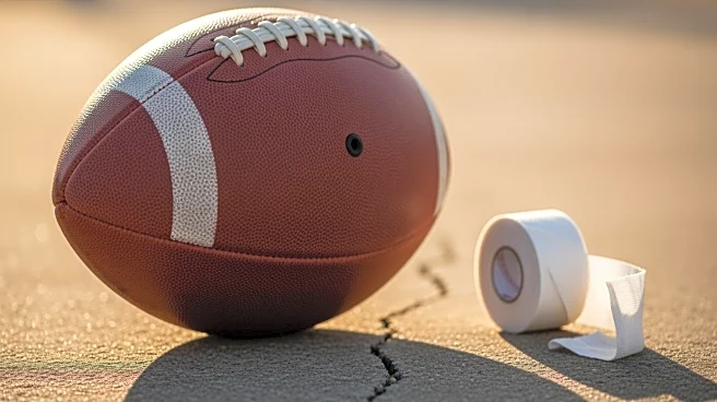 Chris Bell's NFL Draft Journey: Overcoming Injury Challenges