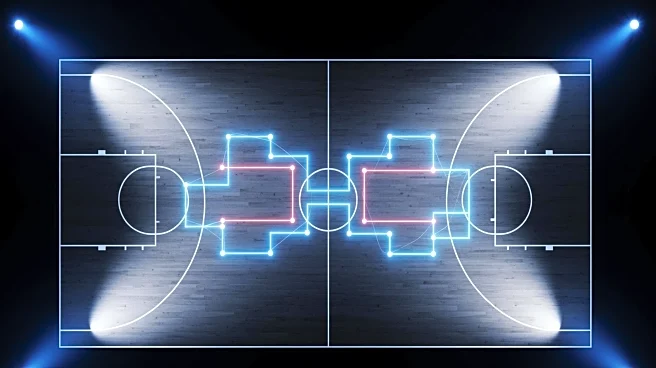Updated Bracketology for 2026 March Madness Highlights Key Team Movements