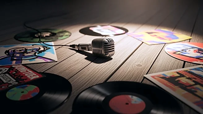 Protest Music in 2026: Bad Bunny and Springsteen Highlight Social Issues