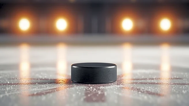 Philadelphia Flyers End Boston Bruins' Eight-Game Point Streak with 3-1 Victory