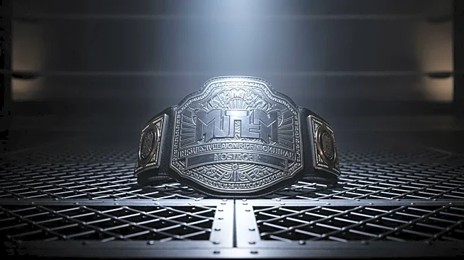 Rhea Ripley Secures WrestleMania Title Shot with Elimination Chamber Victory