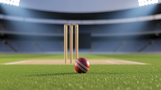 New Zealand Advances to T20 World Cup Semifinals After Pakistan's Narrow Victory