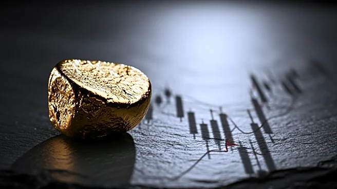 Citigroup Inc. Reduces Stake in Buenaventura Mining Company, Impacting Investment Portfolio