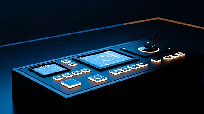 AI Expert Warns of Overreliance on Artificial Intelligence in Critical Areas