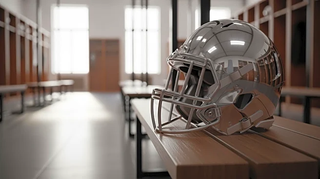 Siale Taupaki Extends College Football Career at Penn State Amid Personal Growth