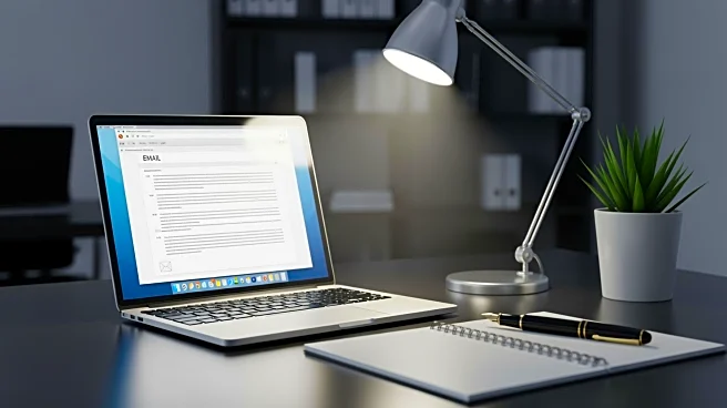 Marketing Professional Secures Job by Cold Emailing CEO, Highlighting Unconventional Job Search Tactics