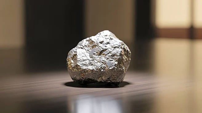 Fox Run Management Acquires 10,274 Shares in Rio Tinto, Signaling Investment Confidence