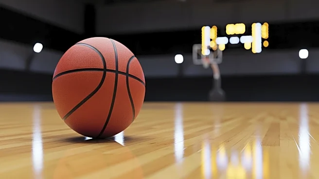 Oklahoma State Cowboys Basketball Faces Defeat Against Cincinnati Bearcats