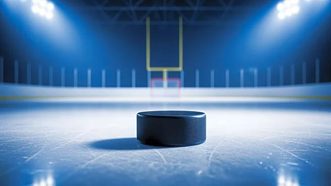 Anders Lee Scores for Islanders in NHL Game Highlight