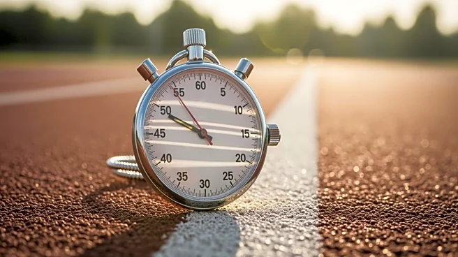 Doris Lemngole Secures Sixth SEC Title in 3000m Race for Alabama