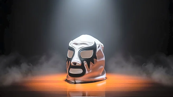 Danhausen's AEW Departure Sparks WWE Speculation