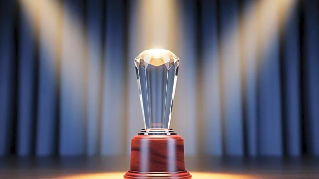 Viola Davis Honored with Chairman's Award at NAACP Image Awards for Advocacy and Achievements