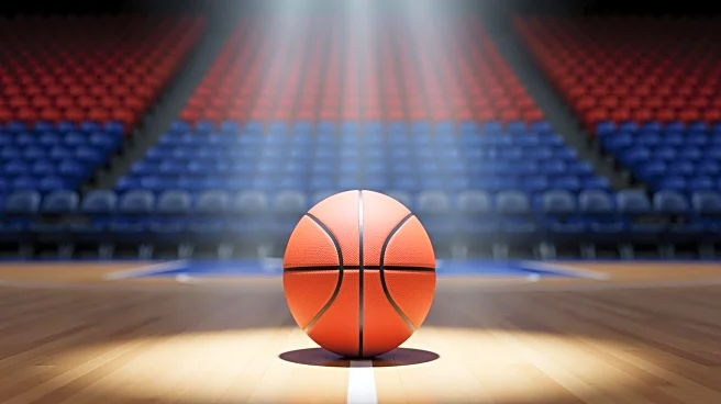 Zuby Ejiofor Achieves Triple-Double as St. John's Dominates Villanova in Big East Clash