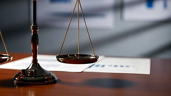 Plug Power Faces Securities Fraud Lawsuit Over Misstatements on DOE Loan