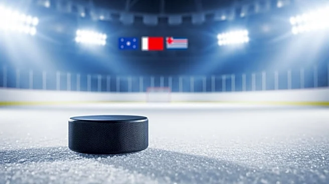 Tye Kartye Impresses in New York Rangers Debut with Strong Performance