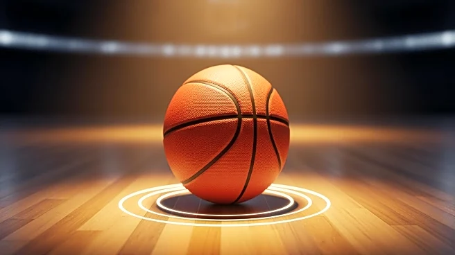 Zuby Ejiofor Achieves Triple-Double in St. John's Victory Over Villanova