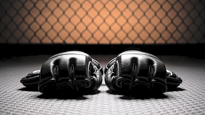 Lone'er Kavanagh Defeats Brandon Moreno at UFC Fight Night in Mexico