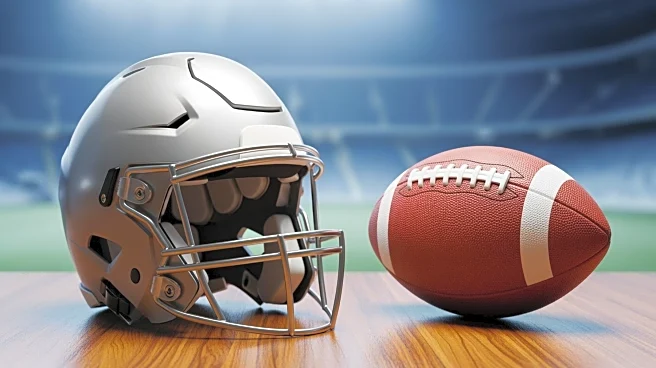 Fernando Mendoza Tops 2026 NFL Draft Quarterback Prospects