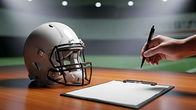 Vikings Evaluate USC Wide Receiver Ja'Kobi Lane at NFL Combine