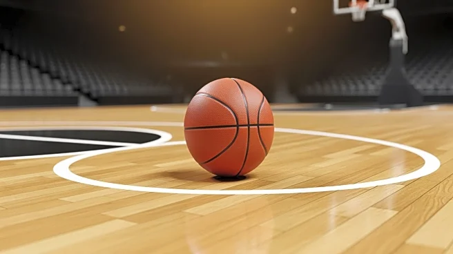 Minnesota Gophers Secure Victory Over UCLA with Strong Three-Point Shooting