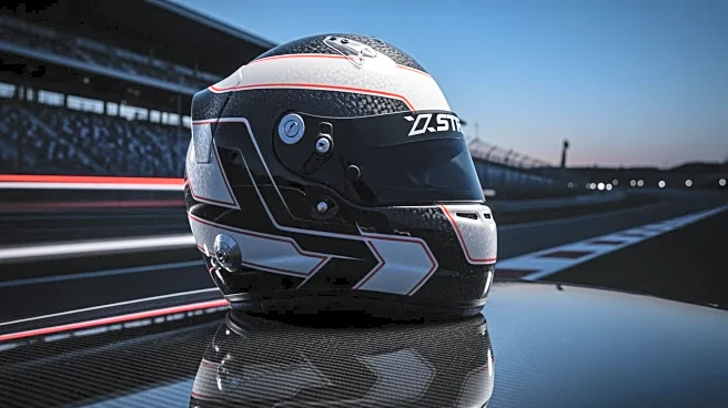 Tyler Reddick Secures Pole Position for NASCAR Cup Series at Circuit of the Americas