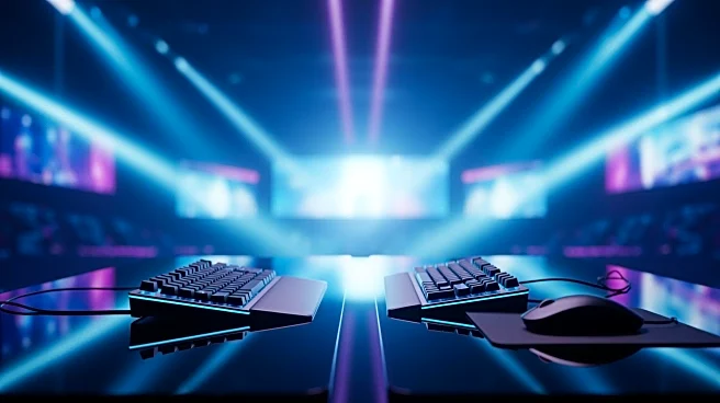 LYON Advances to Lower-Bracket Final in LCS Lock-In with Victory Over Team Liquid