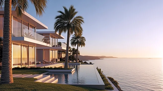 California Billionaires Flock to Miami Amid Proposed Wealth Tax