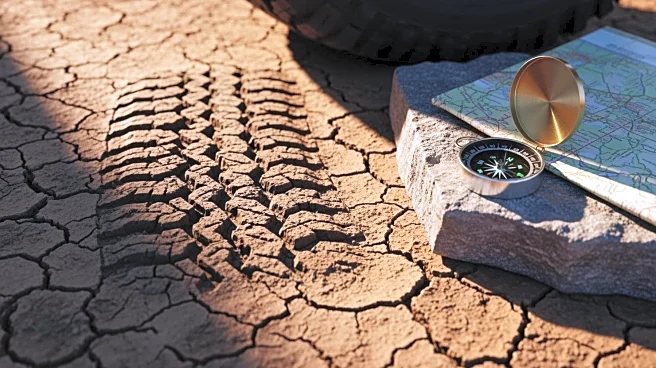 Rivian Launches RAD Division to Test Vehicle Limits in Extreme Conditions