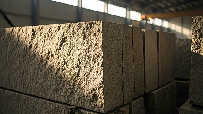 Madhyapara Granite Mine Faces Potential Halt Due to Sales Crisis