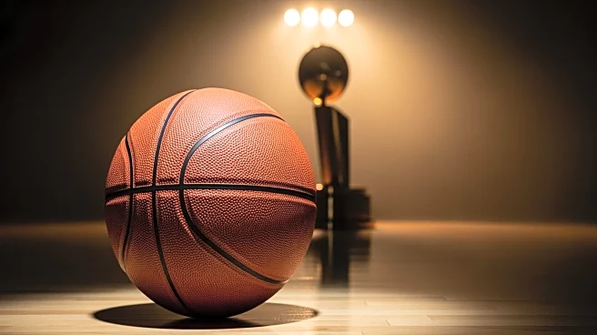 Saint Mary's Gaels Clinch WCC Title Share with Victory Over Gonzaga