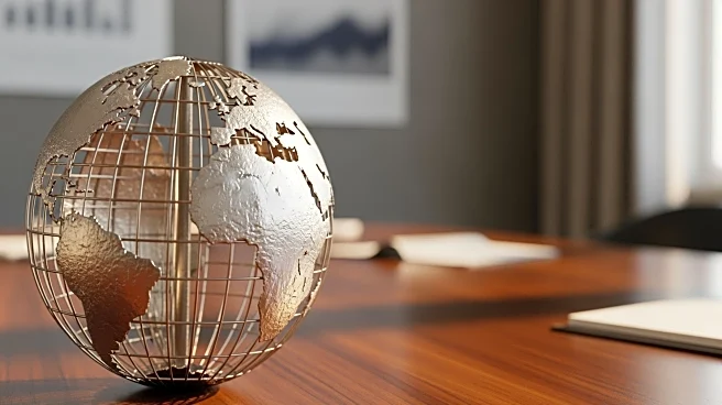 Commons Capital LLC Acquires Stake in Rio Tinto, Expanding Investment Portfolio