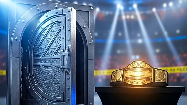 Randy Orton's Elimination Chamber Victory Alters WWE Championship Path at WrestleMania 42