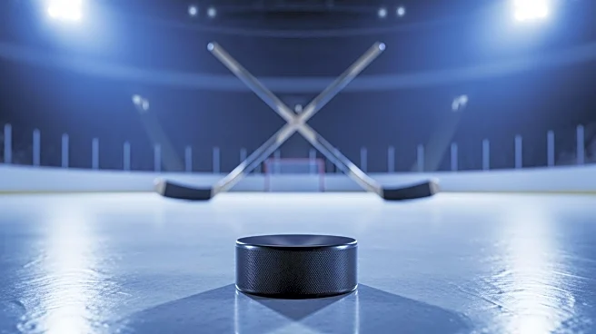 Boston Bruins Eye Key Players from St. Louis Blues for Trade Deadline Boost